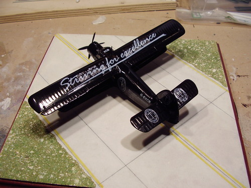Manufacturer of Custom Decals
Recently developed a White Inkjet Printer the only one in the world
that can print white ink.