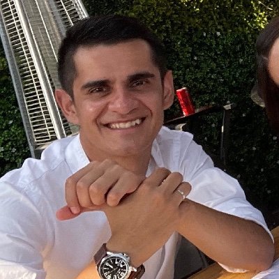 GerardoOrra's profile picture. 