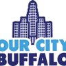 OURCITYbflo's profile picture. Our City Buffalo seeks to advance a just transition by building an intersectional movement for equity and justice in the city of #Buffalo.