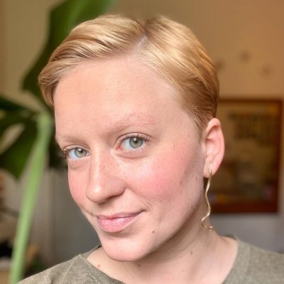 UX Researcher & Designer focused on Equitable, Inclusive, & Accessible Research | Mobility Coach