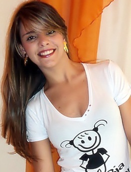 E toda vez que vier
Felicidade vai trazer
A cada vez que quiser
Basta à gente querer
Ser desta vez a melhor