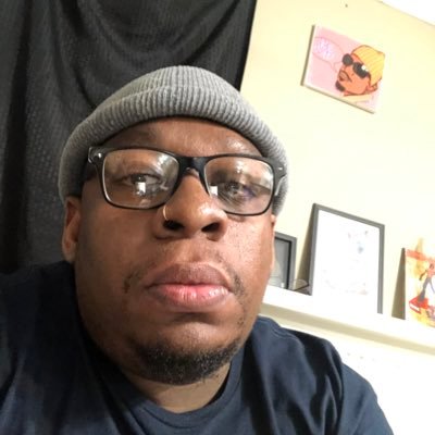 Just here for the laughs 🤷🏾♂️😆. 912!!! ASU grad!! 🤘🏾MAB!!! Battle rap fan!!! #RavensFlock