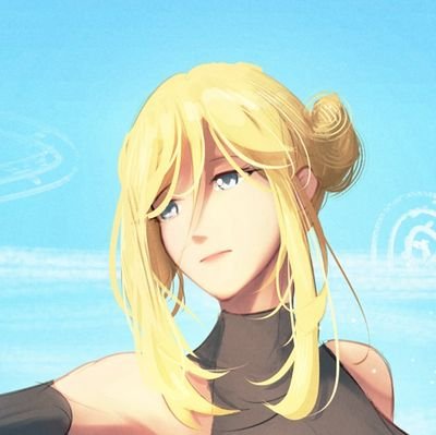 Qi | Commission Openさんのプロフィール画像