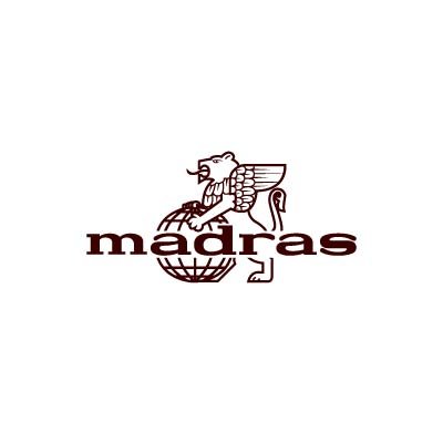 madrasさんのプロフィール画像