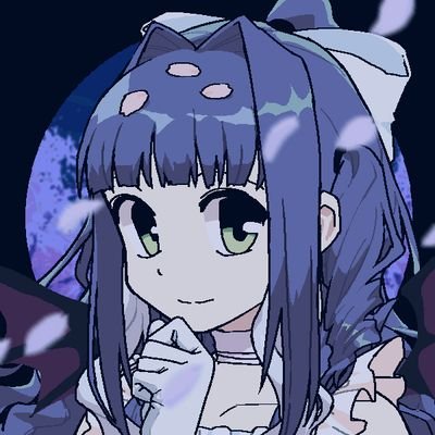 歌い手。月になりたい。秋と春に投稿する垢になるかも(本名義が存在します)。h:KOTO様
DMはDMを使う企画や制作でご用のある方のみで!それ以外はスルーします(相互でも同様)
https://t.co/KK2pHyL7qi