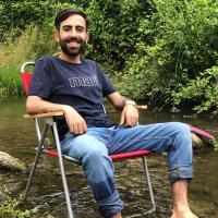 Cihan (@cikoshn) 's Twitter Profile