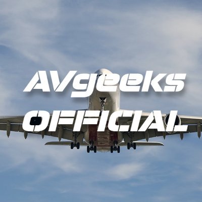 For AvGeeks, by AvGeeks

Started by 
@AtrixLIVE