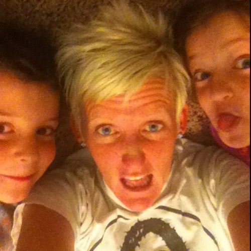 heatherlorien's profile picture. 