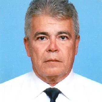 Dr. Samuel Cardenas Izaguirre
Ingeniero Agrónomo, Área Ambiente