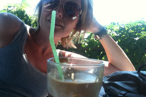 AinaESkogseid's profile picture. 