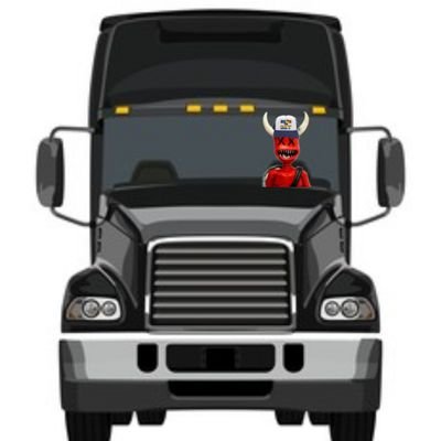 Truck Driver Gxner