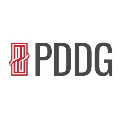 PDDG is an international marketing communications firm with great staff, loyal clients, and an award-winning portfolio. https://t.co/XygfDP0BxD…
