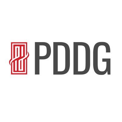 @PDDG