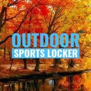 Outdoor Sports Locker Profile