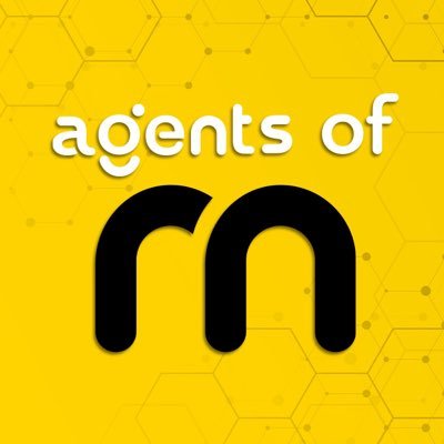 Agents of M is an NFT art and story project by @photographybb. Strangers in the real world, the Agents of M are a heist-solving team in the Metaverse.