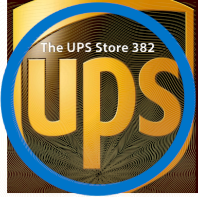 The UPS Store in Cloverdale BC providing shipping, packing, printing, shredding services and much more!
tel(604) 575-5095

 Located next to Starbucks on hwy 10.