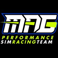 MAG-Performance SimRacing Team(@MagSimracing) 's Twitter Profile Photo