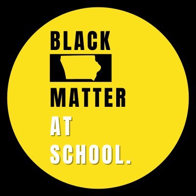 Black educator & Black student led grassroots network creating spaces of liberation & freedom for Black youth across Iowa PreK to college.