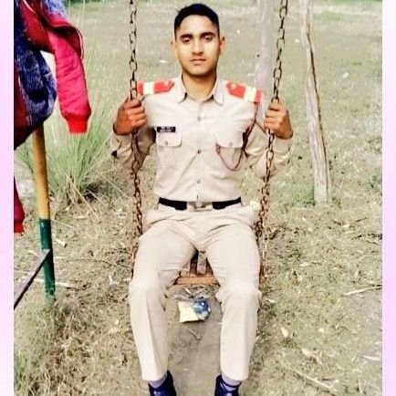 Sainik Yadav NCC SUO❤🌹♥️⛳