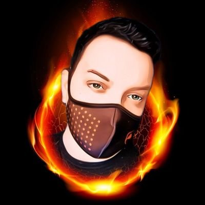 ❤️ FC destinado ao @tayrk ❤️
Instagram:https://t.co/RxdnHljunU
YouTube:https://t.co/qtxYSTDmfW
Ana a Conda
