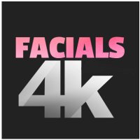 Facials4k(@facials4k) 's Twitter Profileg