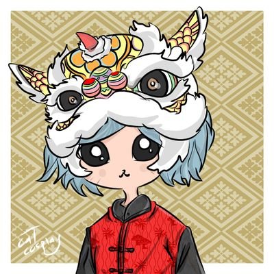 c4tcospl4yさんのプロフィール画像