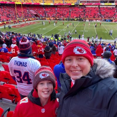 GI Doc from KC, Air Force vet, family man.  I enjoy spending time with my family, taking care of patients, reading, exercising, and watching the KC Chiefs.