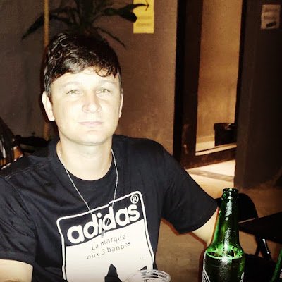 tiago_romaneli's profile picture. 