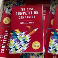 CTSO Competition Readiness (@ctsoauthority) 's Twitter Profile Photo