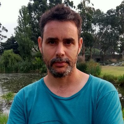 Investigador del CONICET, hago geografía económica. Egresado UNMdP / Researcher at @CONICETdialoga - Economic geographer