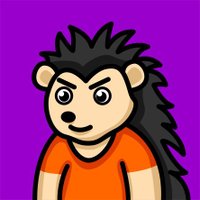 Shaggy Hedgy (@gianbeasteth) 's Twitter Profile