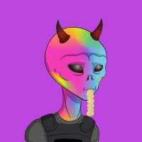 Yad (@yadnft) 's Twitter Profile
