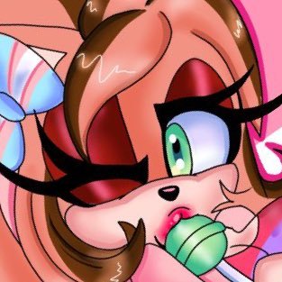 LilMsConfection's profile picture. Trans Fem || Artist || Roleplayer || Taken IRL || Main Ship: