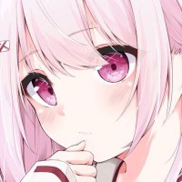 ちゅな (@cyu_na2) Twitter profile photo