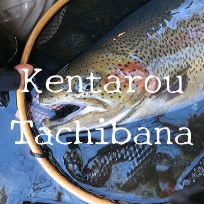 岐阜県飛騨地方をホームとして、フライフィッシングをメインに活動しています。Youtube にて釣行動画を配信中！フォロー＆チャンネル登録お願いいたします。