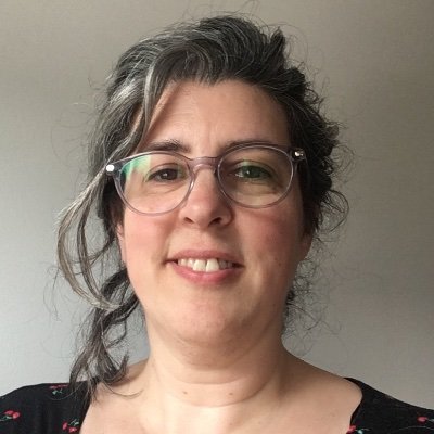 josee_griffe's profile picture. RT science, éducation, Supernatural |❤️ Art #GISH 🔴 | elle/she/her | French/Anglais