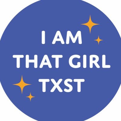 Official Texas State chapter of I Am That Girl. An org dedicated to empowering discussions relevant to women and non-binary individuals.