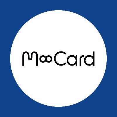 スマホやパソコンで楽しめる！ダウンロードカード「M∞CARD」の公式アカウントです。導入事例など呟きます☻ 導入をご検討の方は、DMまたは公式HP(https://t.co/l4dVP8B7j2)まで!!