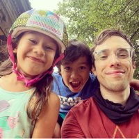 Dan Levitan (@danlevitan) Twitter profile photo