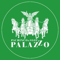 パラッツォ_パチンコ＆パチスロ【公式】(@officialpalazzo) 's Twitter Profile Photo
