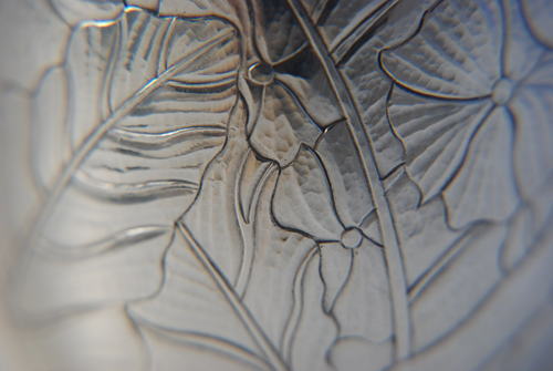 BaldwinAntiques's profile picture. Based in Grays Antiques, London, and specialising in antique and 20th Century designer silverware.