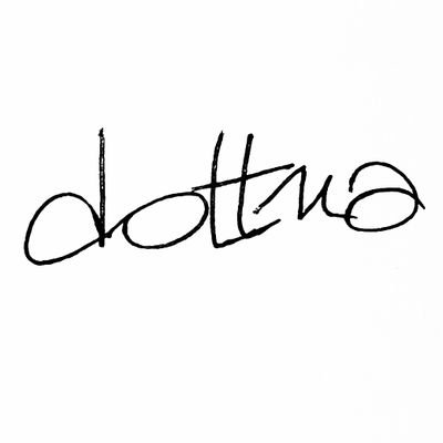 dottma's profile picture. data plumber. open by default.