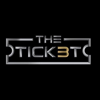 Membership to The Tick3t ecosystem. IRL access to premium live events.