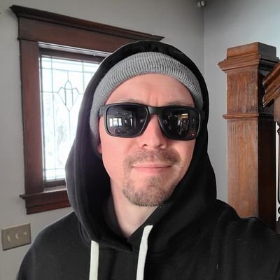 blind83lion's profile picture. Husband, father, gamer. Be good to those around you. #TICAL #AMC #APE