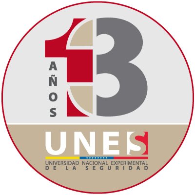 cefoamazonas's profile picture. Universidad Nacional Experimental de la Seguridad, Centro de Formación Amazonas.