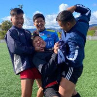rintarou(@Rugbylife727) 's Twitter Profile Photo