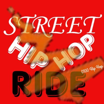 Promote Street Hip Hop culture
https://t.co/fDLnfkM7hl
https://t.co/rZ9G8HrBck
Email- StreetHipHopRide@yahoo.com