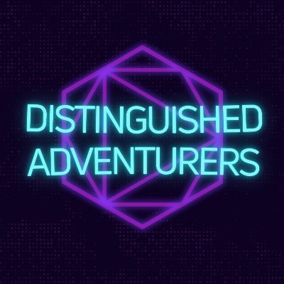 A liveplay D&D podcast where @that_film_guy, @Giulia_Rossa, @Road_Block, & @JackEdathil are led on adventures by @OboeLauren! Releases every other Monday!