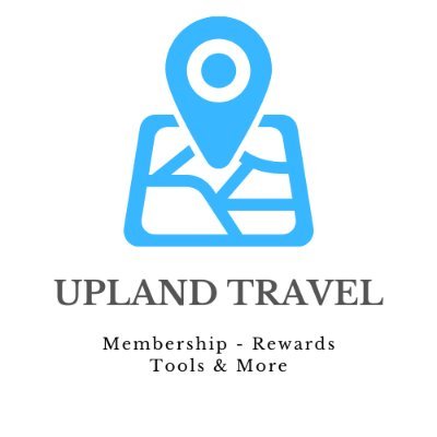 Travel Planning & Rewards to Uplanders since 2021