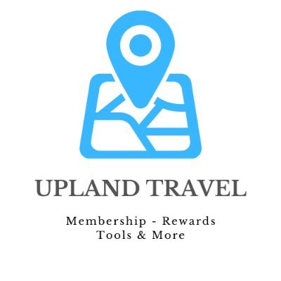 Travel Planning & Rewards to Uplanders since 2021
